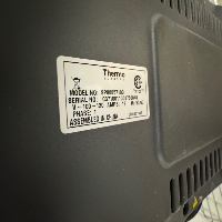 Thermo Scientific Cimarec Hotplate Stirrer image 0